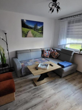 Apartament Leon